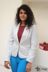 Sonia Deepti at Be Someones Super Hero Event